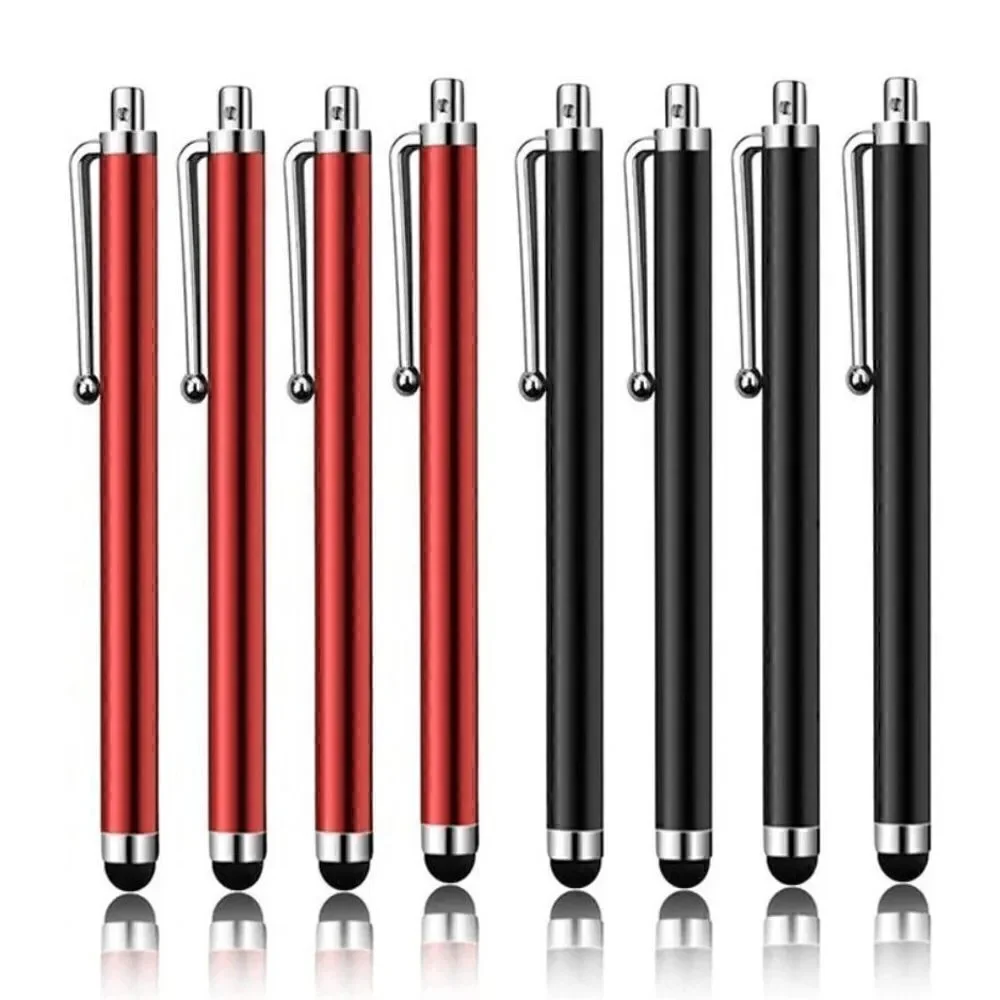 🖋️ 8 Pack Stylus Universal Capacitive Drawing Touch Pens for Touch Screens NEW
